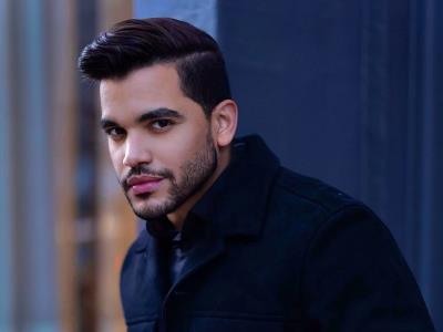 Alan Hierro presentará preliminar del Miss República Dominicana