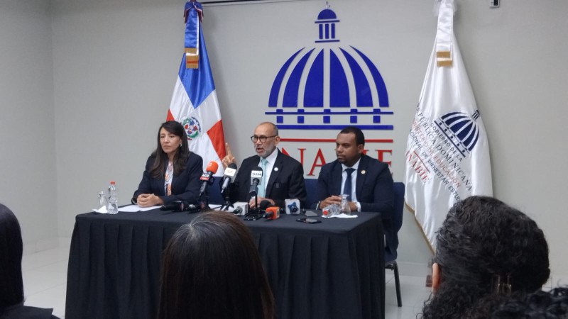 Alrededor de un 40% de niños no recibirá uniforme escolar antes del inicio a clases, dice Inabie