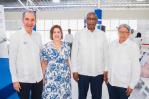 Altice Dominicana habilita aula inteligente UASD Constanza