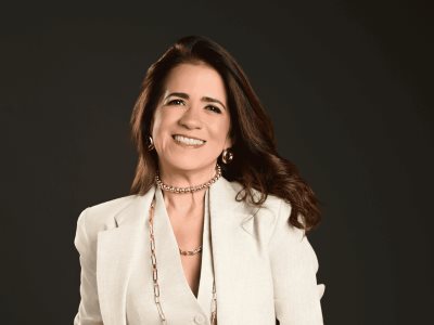 Amarilys Germán será reconocida como Leading Lady of Entertainment