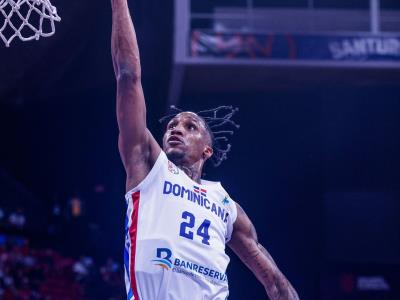 Americup: Puerto Rico vence a RD en juego de fogueo