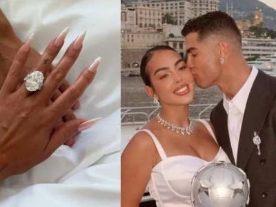 Anillos de compromiso más caros de las famosas