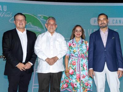 Anuncian el Restaurant Week 2025