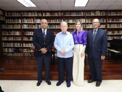 Anuncian los ganadores de los Premios Fundación Corripio 2025