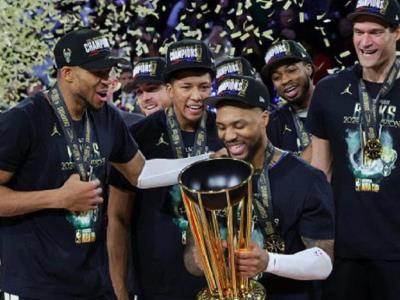 Anuncian los grupos del torneo de la NBA 