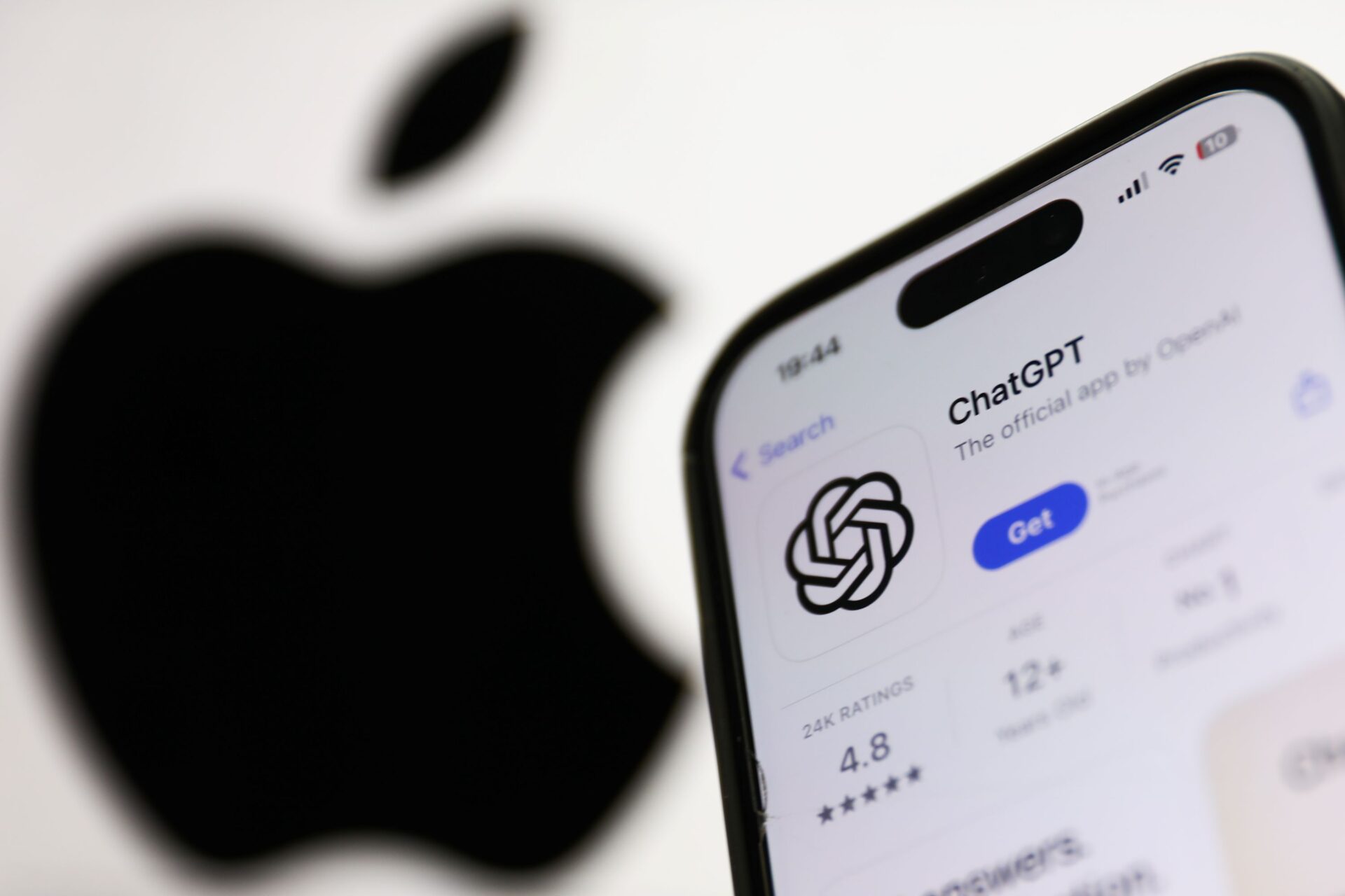 ¿Apple desarrolla su propio ChatGPT? Esto es lo que sabemos del proyecto AKI