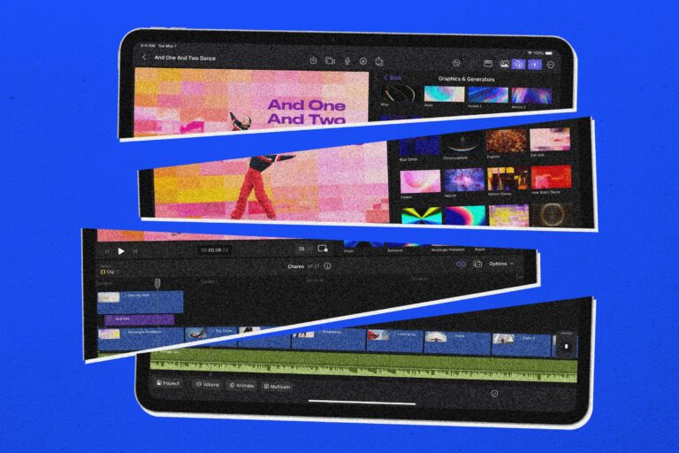 Apple por fin destruyó la visión de Steve Jobs sobre el iPad (y es para bien)