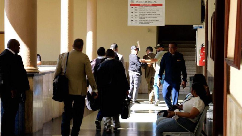 Arrestan otra vez al abogado Rafael Olegario Helena por el caso de fraude inmobiliario en Baní