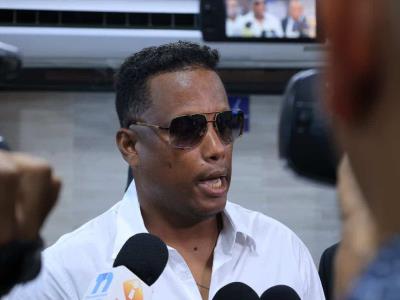 Así ocurrieron los hechos sobre la muerte de prospecto Gustavo Talmaré