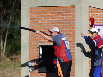 Atletas cubanos habrían desertado de los Panamericanos Junior