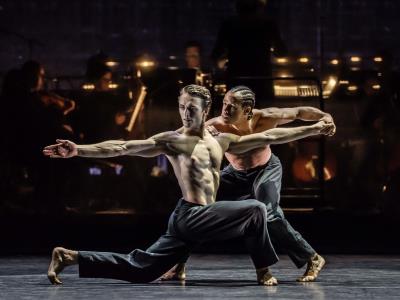“Ballet to Broadway”, de Alianza Royal Opera RD, al Teatro Nacional
