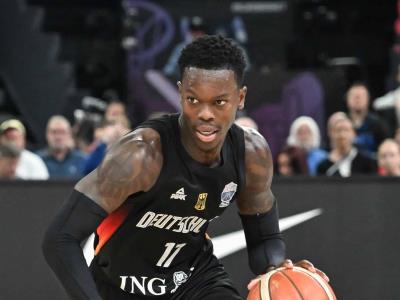 Baloncesto: La FIBA condena los gritos racistas contra Schröder