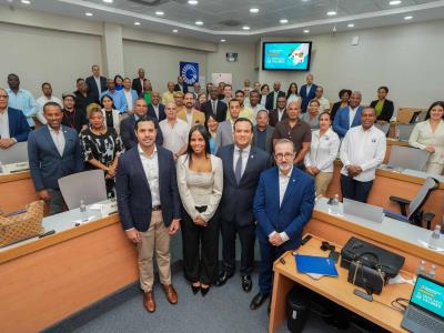 Banco Popular impulsa educación sobre mercado de valores
