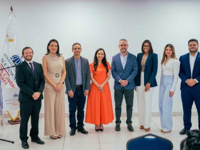 Banco Popular y MICM lanzan taller para desarrolladores de videojuegos