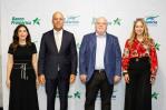 Banco Promerica y AeroAmbulancia firman alianza estratégica
