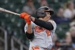 Samuel Basallo: el primero de los súper prospectos del 2025 en MLB