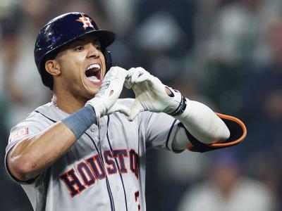Bateo en crisis: siete jugadores tienen promedio de .300 en MLB