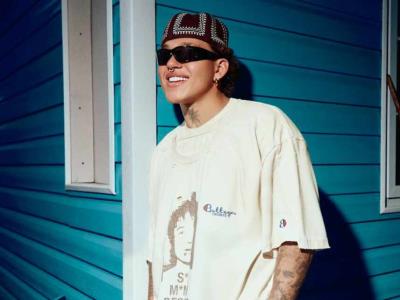 Beéle supera a Bad Bunny en Spotify República Dominicana