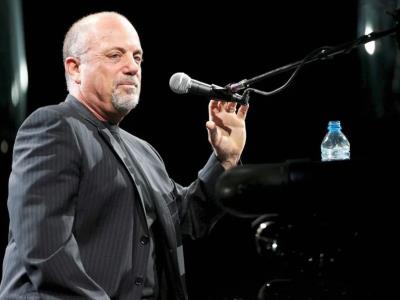 Billy Joel anuncia subasta de motocicletas exclusivas