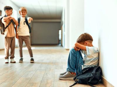 Bullying escolar: ¿es mejor responder o poner la otra mejilla