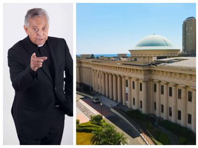 Buscan que Palacio de Bellas Artes lleve nombre Franklin Domínguez