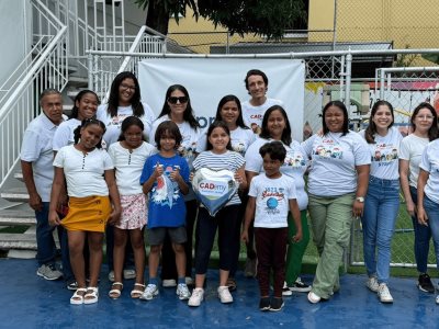 Campamento de verano 2025 CADemy: aprendizaje y diversión