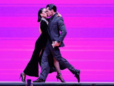 Campeonato Mundial Tango 2025: arte y pasión en Buenos Aires