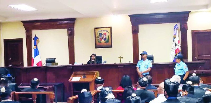 Caso Calamar: Tribunal extingue acción penal de querellantes que presentaron acusación