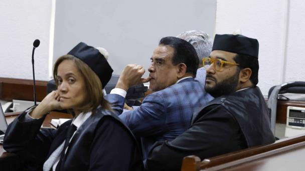 Caso Pulpo: Jueza dará este miércoles fallo a los primeros acusados por corrupción del gobierno expresidente Danilo Medina