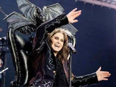 Causa de muerte de Ozzy Osbourne