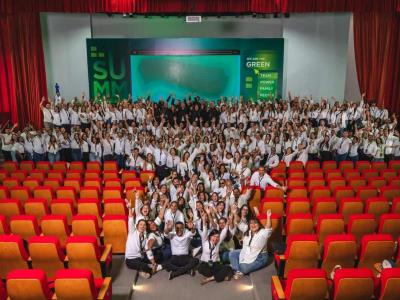 Celebran Plusval Summit 2025