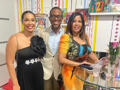 Centro Calma Alma inaugura nueva sucursal especializada en niños