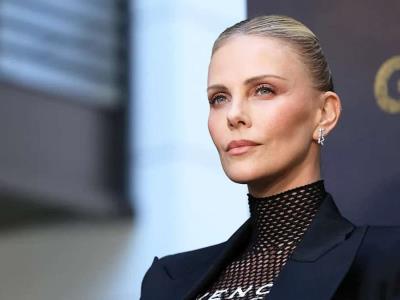Charlize Theron cumple 50 años: recorrido por su trayectoria