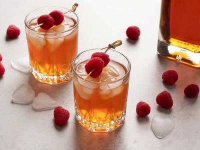 Cinco cocteles con ron para brindar