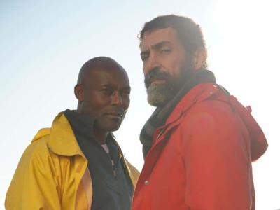 Cine dominicano recibe el estreno de “Adiós” el 18 de septiembre