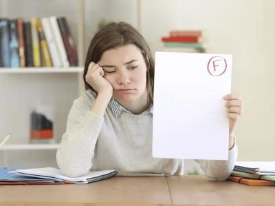 Clases: debes tener miedo a reprobar