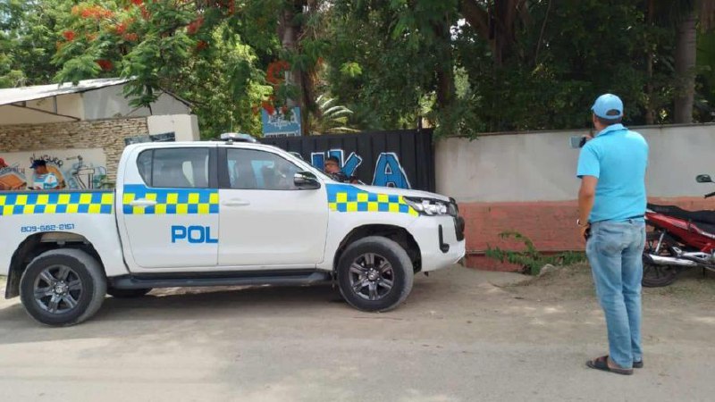 Clausuran centro recreativo África Park tras muerte de menor por ahogamiento