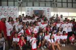 Los Marlins del Club Arroyo Hondo lideraron su Torneo Invitacional 2022 en su 47 aniversario