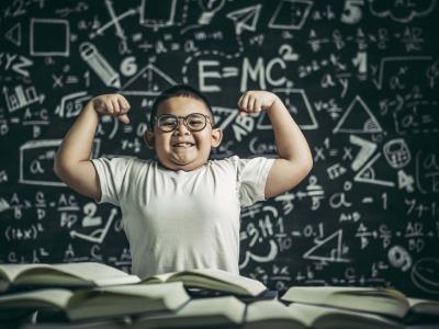 ¿Cómo ayudar a los niños con altas capacidades en regreso a clases?