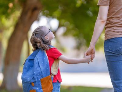 Cómo saber si tu hijo está preparado para el preescolar