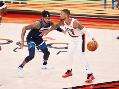 Compran los Trail Blazers de la NBA por más de US$4,000 millones