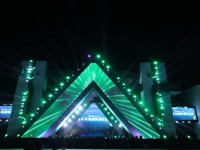 Conteo regresivo para Barbarella 2025: la fiesta más grande del verano