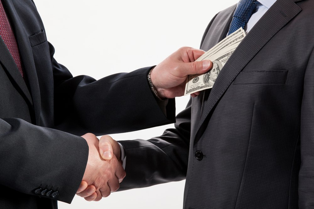 Corrupción administrativa tendrá penas de hasta 10 años bajo nuevo Código Penal