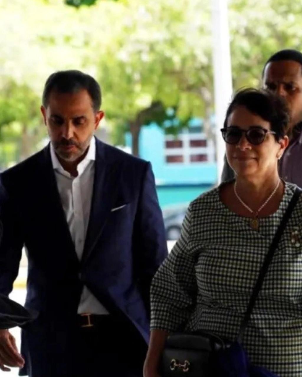 Corte rechaza variar coerción a los hermanos Espaillat por tragedia en el Jet Set