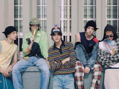Cortis, nueva banda de K-pop