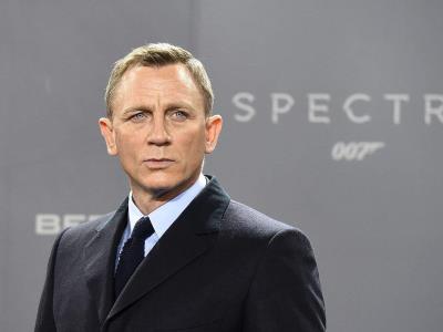 Creador de "Peaky Blinders" escribirá guion de película de James Bond