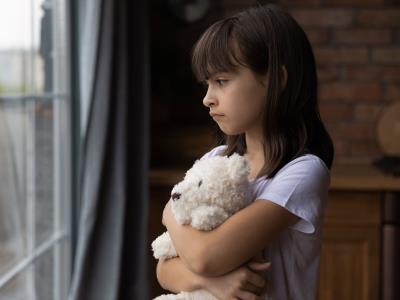 Crianza de los hijos: ¿niños solos en casa
