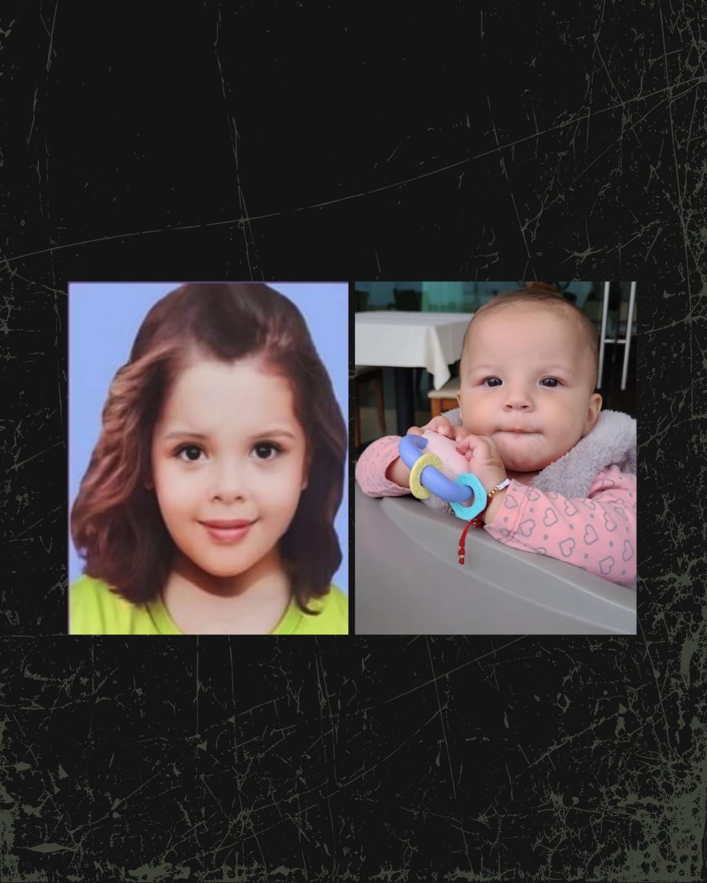 Crónica de un rescate: Niña secuestrada en México es rescatada en RD tras suplantación de identidad