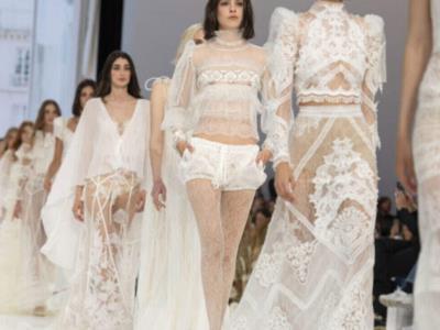 ¿Cuáles son las tendencias nupciales?