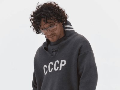 Cumbre de Alaska: SelSovet sacará nuevo modelo jersey de Lavrov